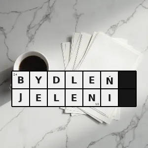 Hasło krzyżówkowe muchówka której larwy pasożytują na ciele jelenia sarny i łosia - bydleń jeleni – rozwiązanie, synonimy, podpowiedzi i definicje krzyżówkowe